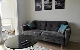 1 pied à la campagne, l'autre en ville T3 - 60m²